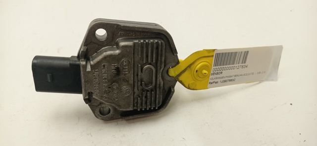 Sensor de nivel de aceite del motor Seat Altea 5P5, 5P8