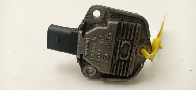 Sensor de nivel de aceite del motor Volkswagen Tiguan 1 5N1, 5N2