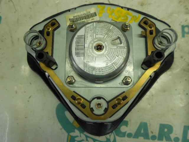VAG 1J0909603 Módulo de control de airbag  disponible Lugo