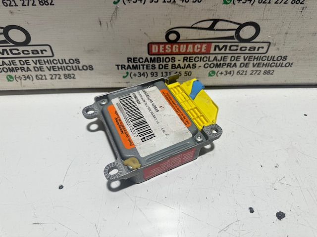 VAG 1J0909603 Módulo de control de airbag comprar Barcelona