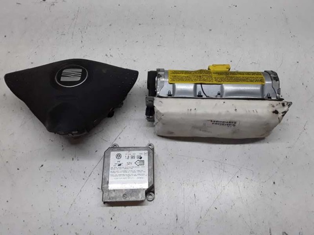 VAG 1J0909603 Módulo de control de airbag  comprar en Albacete