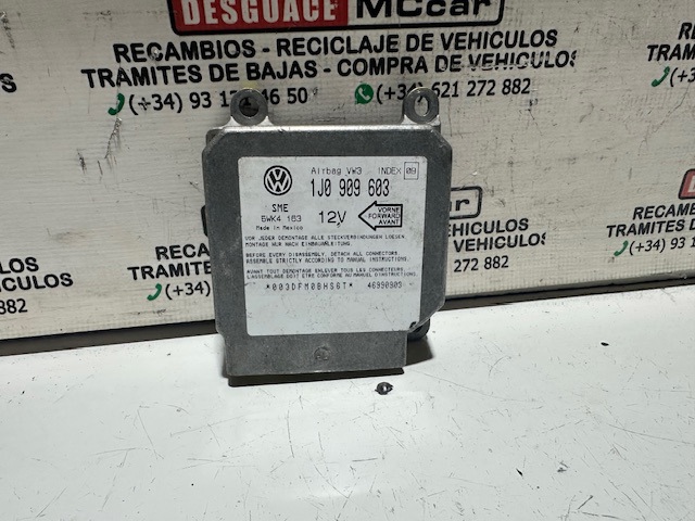 1J0909603 VAG