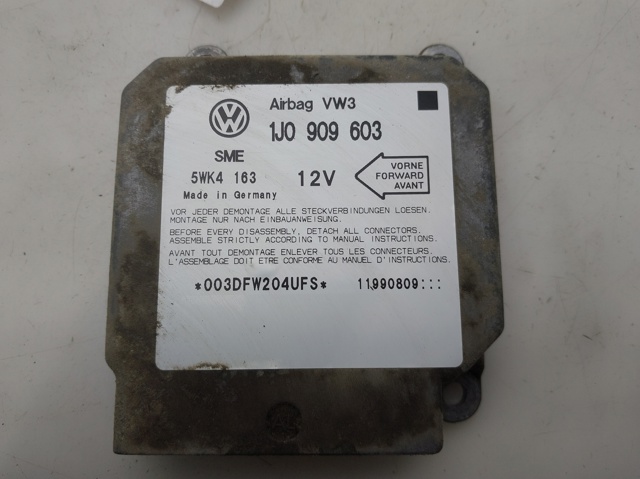 1J0909603 VAG