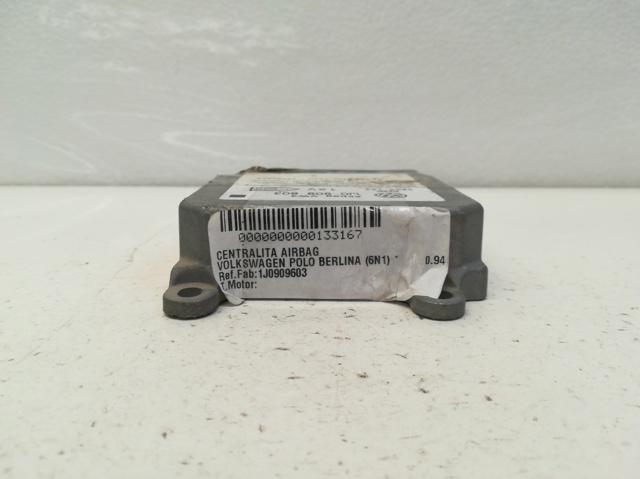 1J0909603 VAG Módulo de control de airbag  en stock Córdoba