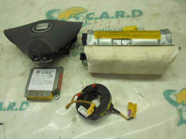 1J0909603 Módulo de control de airbag  disponible Burgos
