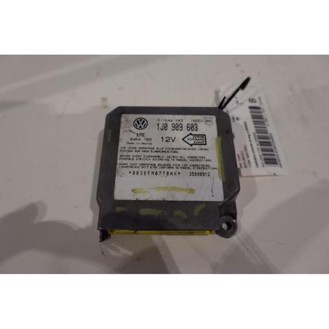 VAG 1J0909603 Módulo de control de airbag  comprar en Murcia