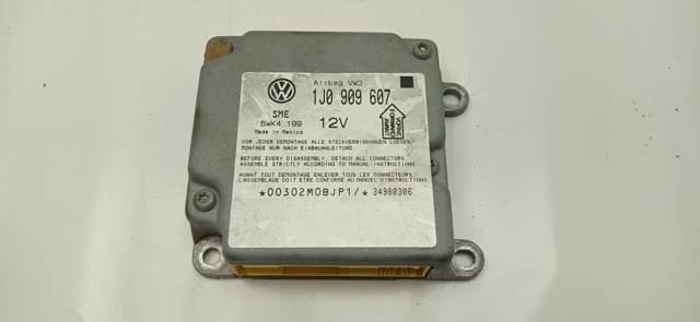 1J0909607 VAG