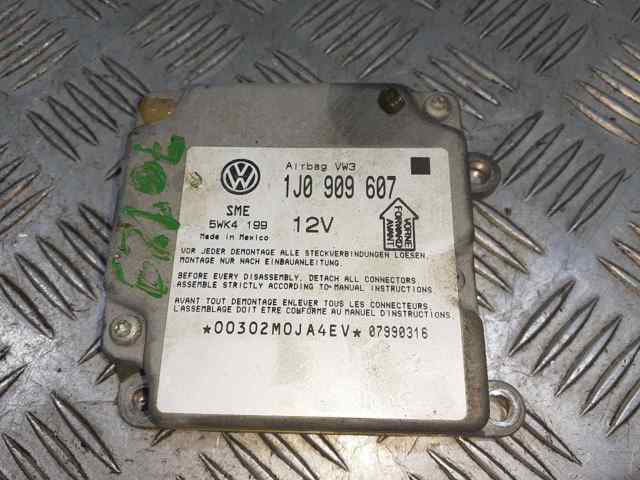 1J0909607 VAG