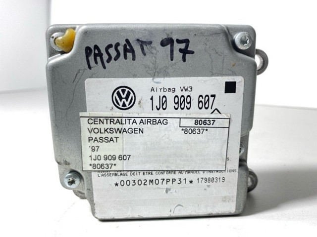 1J0909607 VAG
