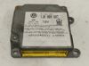 Procesador Del Modulo De Control De AIRBAG 1J0909607 VAG