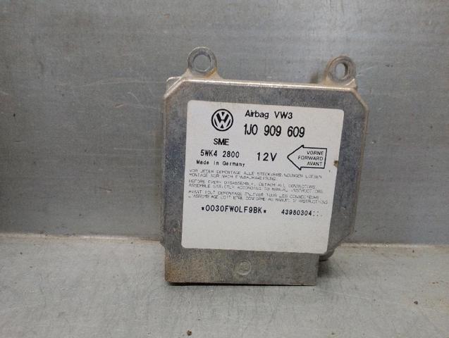 1J0909609 Módulo de control de airbag  en stock Castellón