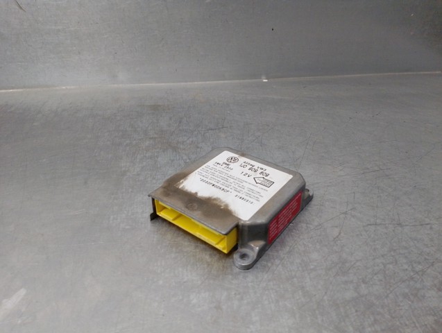 1J0909609 Módulo de control de airbag  disponible Burgos