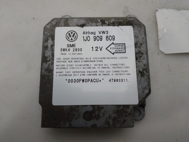 1J0909609 VAG