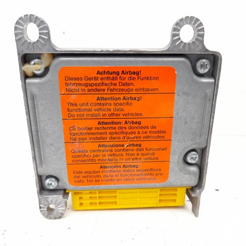 1J0909609 VAG Módulo de control de airbag  comprar en Oviedo
