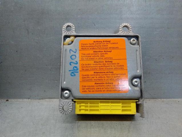 VAG 1J0909609 Módulo de control de airbag  comprar en Ponferrada