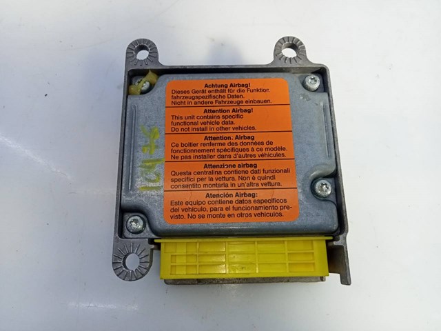 1J0909609 VAG Módulo de control de airbag comprar Bilbao