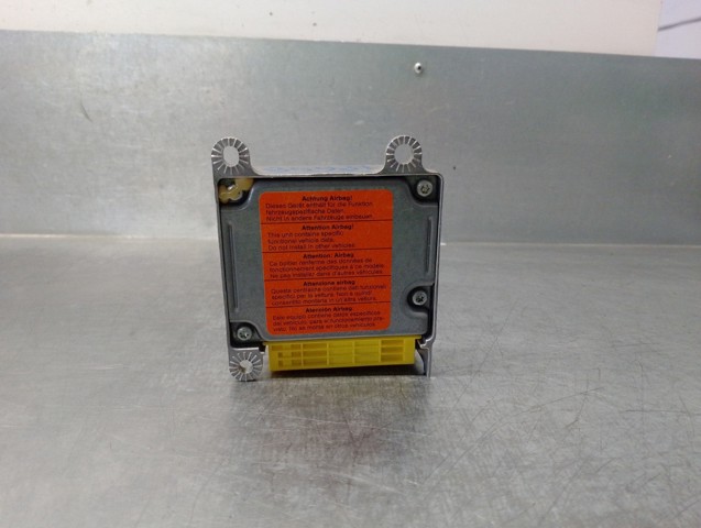 1J0909609 VAG Módulo de control de airbag  comprar en Lleida