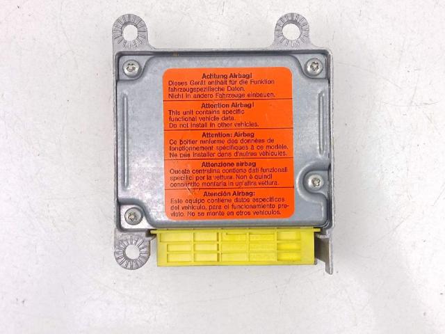 1J0909609 Módulo de control de airbag  disponible Utrera