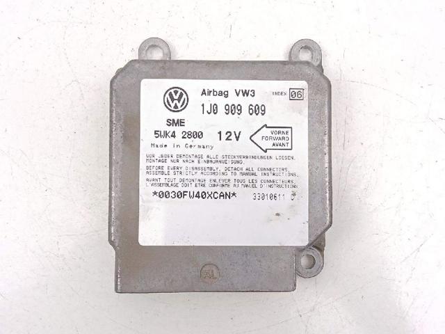 VAG 1J0909609 Módulo de control de airbag  comprar en Albacete