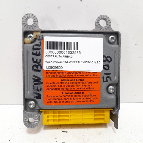 VAG 1J0909609 Módulo de control de airbag  comprar en Murcia