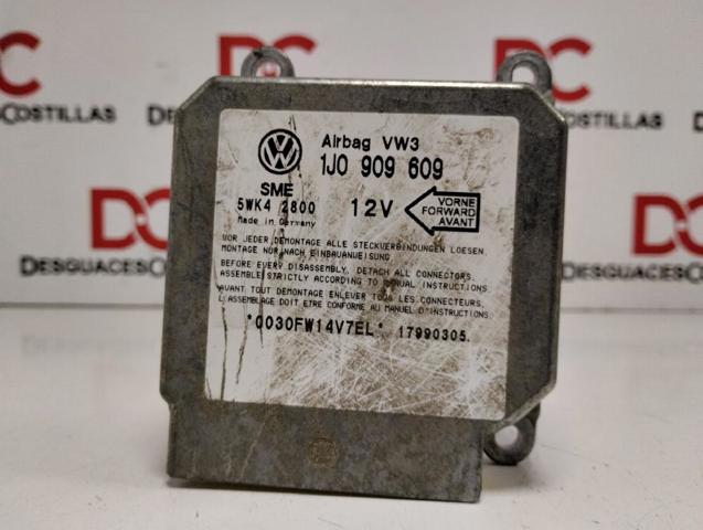 1J0909609 VAG