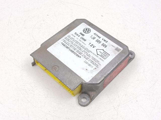 VAG 1J0909609 Módulo de control de airbag  comprar en Ponferrada