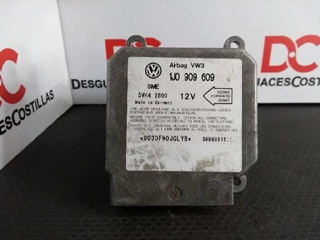 1J0909609 VAG