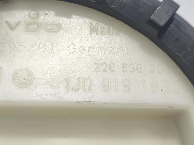 VAG 1J0919050 Módulo de bomba de combustible con sensor de nivel de combustible  comprar en Albacete