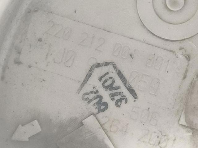 1J0919050 VAG Módulo de bomba de combustible con sensor de nivel de combustible  disponible Vigo