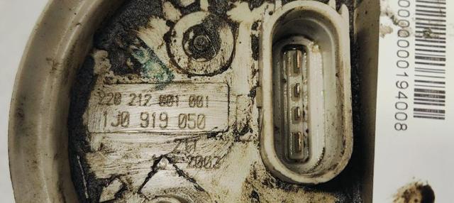 VAG 1J0919050 Módulo de bomba de combustible con sensor de nivel de combustible  comprar en Murcia