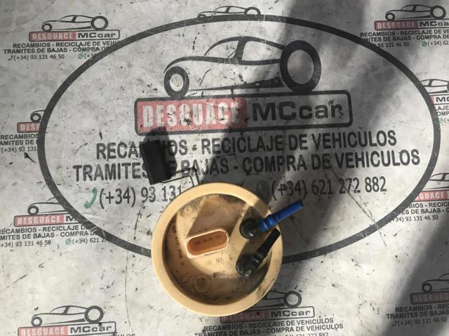 1J0919050B Módulo de bomba de combustible con sensor de nivel de combustible  disponible Málaga