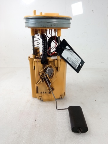 VAG 1J0919050B Módulo de bomba de combustible con sensor de nivel de combustible  disponible Lugo