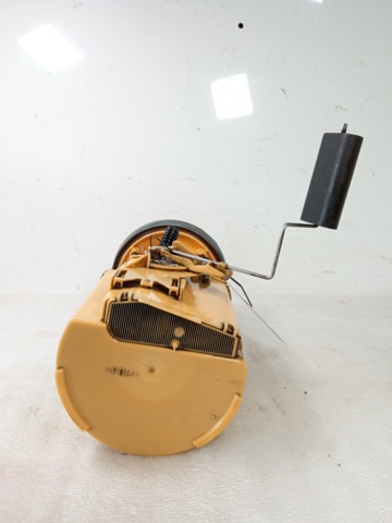 1J0919050B VAG Módulo de bomba de combustible con sensor de nivel de combustible  disponible Vigo