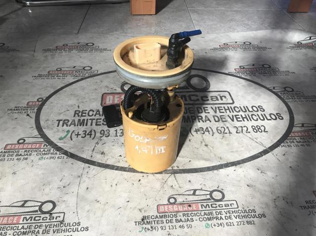 VAG 1J0919050B Bomba de gasolina  en stock Valencia
