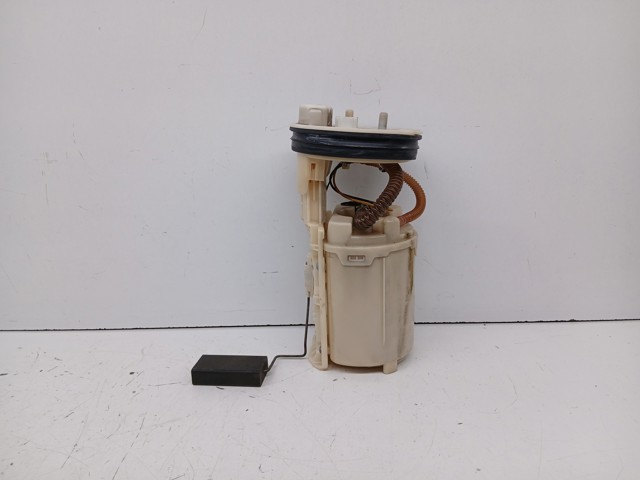 VAG 1J0919051D Módulo de bomba de combustible con sensor de nivel de combustible  disponible Valladolid