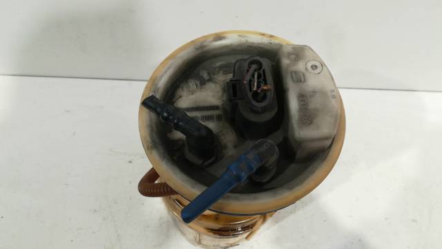 1J0919051D Módulo de bomba de combustible con sensor de nivel de combustible  comprar en Zaragoza
