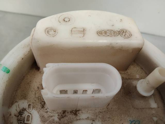 1J0919051H VAG Módulo de bomba de combustible con sensor de nivel de combustible  disponible Alicante