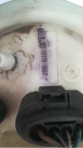 1J0919087 Módulo de bomba de combustible con sensor de nivel de combustible  comprar en Pontevedra