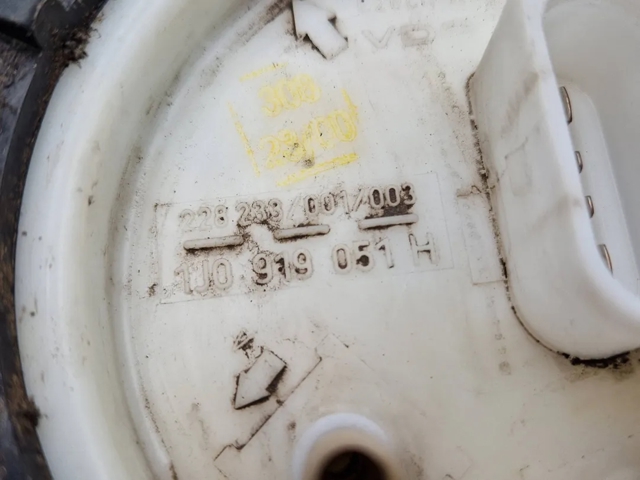 1J0919087J VAG Bomba de gasolina comprar Alcalá
