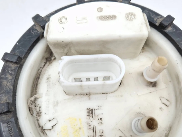 VAG 1J0919087J Módulo de bomba de combustible con sensor de nivel de combustible  comprar en Murcia