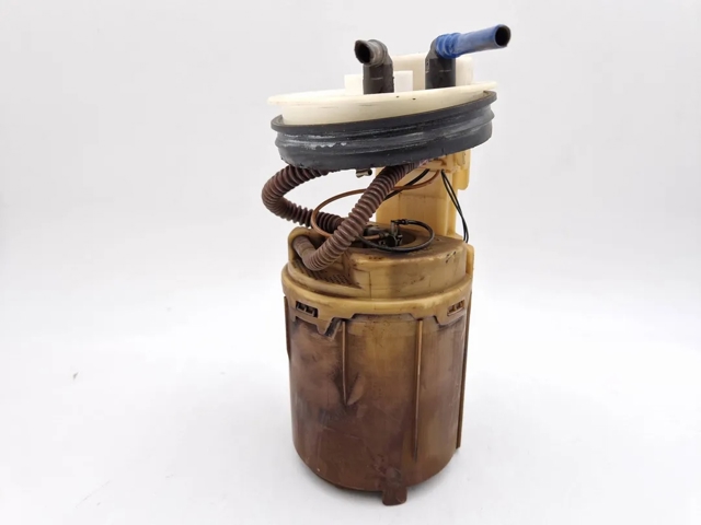 1J0919087J Módulo de bomba de combustible con sensor de nivel de combustible  disponible Málaga