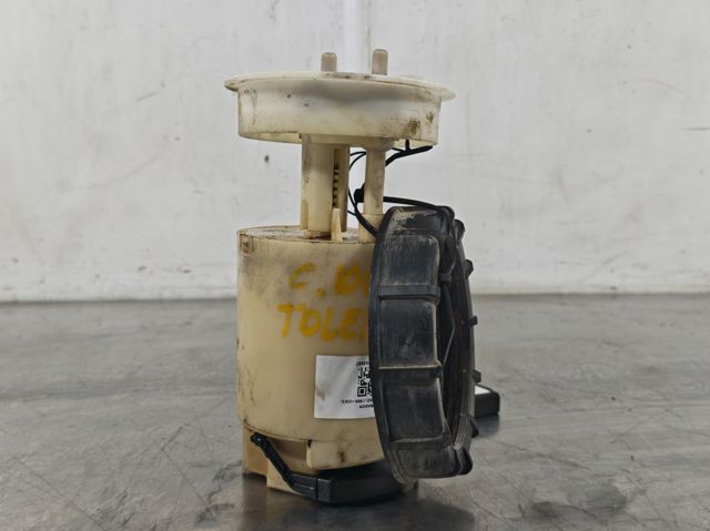 Bomba de combustible para Volkswagen Bora  (1J2)