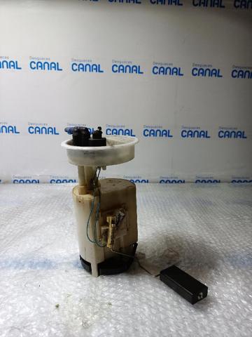 VAG 1J0919183D Módulo de bomba de combustible con sensor de nivel de combustible  disponible Valladolid