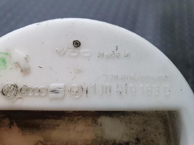 1J0919183D Aforador de nivel de combustible  disponible Burgos