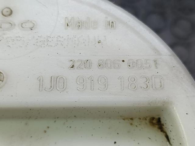 VAG 1J0919183D Aforador de nivel de combustible  comprar en Ponferrada