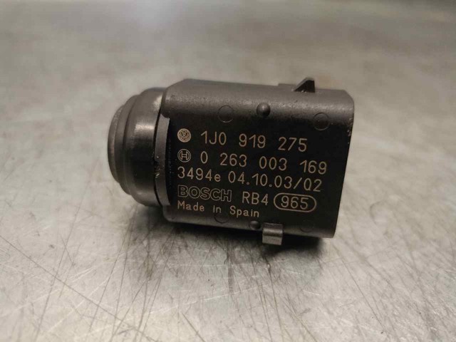 VAG 1J0919275 Sensor de aparcamiento trasero  comprar en Murcia