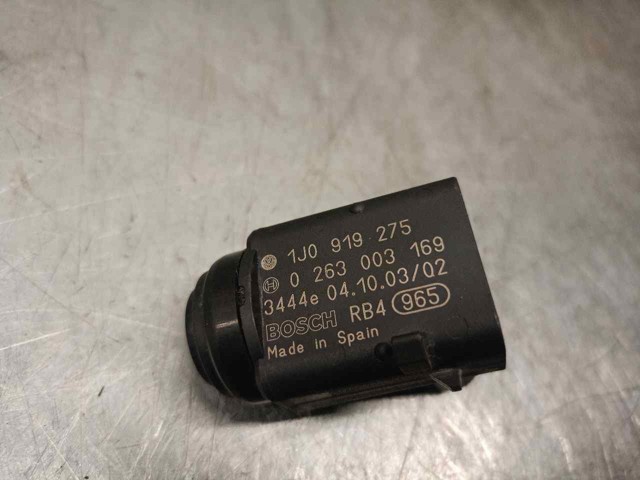 1J0919275 Sensor de aparcamiento trasero  comprar en Pontevedra