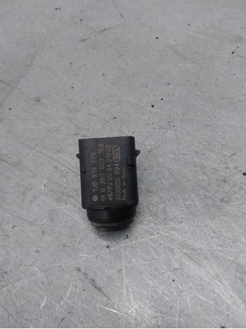 Sensor de aparcamiento para volkswagen touareg 2.5 r5 tdi bac 1J0919275