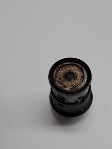 Encendedor Para Auto / Mechero Para Auto Volkswagen Golf 5 1K1