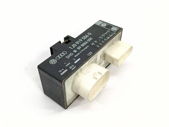 1J0919506G Regulador de velocidad del ventilador de refrigeración (unidad de control) comprar Sevilla